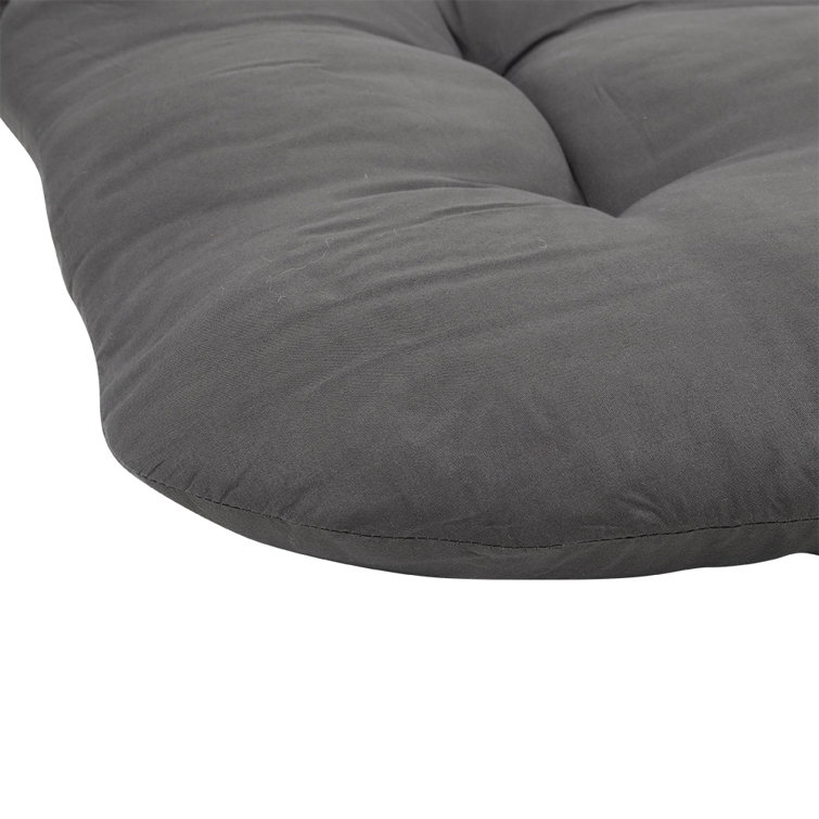 17 Stories Garden Seat/Back Cushion Wayfair.co.uk